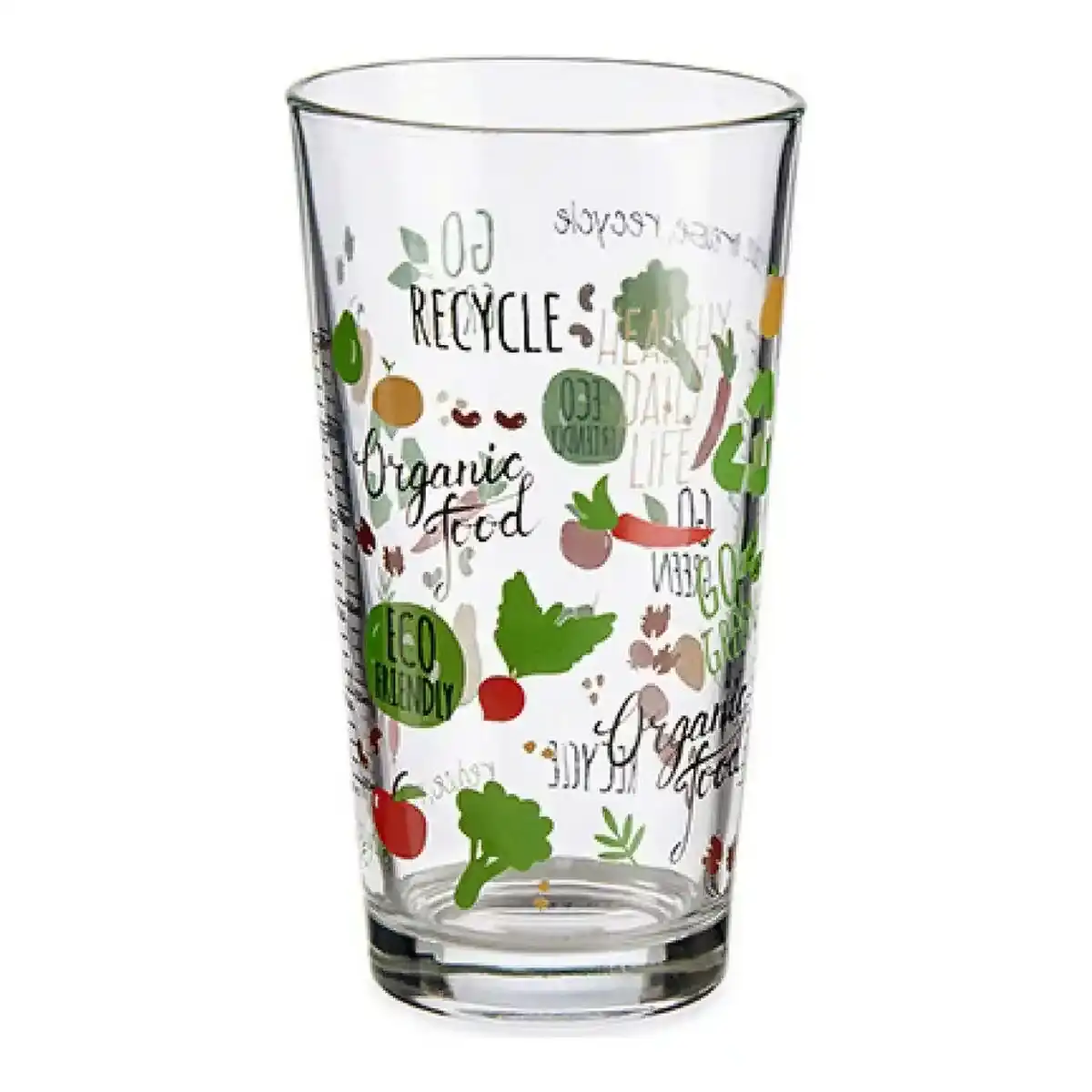 Verre vivalto organic crystal 450 ml _4803. Bienvenue sur DIAYTAR COTE D'IVOIRE - Votre Destination Shopping à la Côte d'Ivoireaise. Explorez notre boutique en ligne et découvrez une gamme variée de produits qui capturent l'esprit du Côte d'Ivoire.