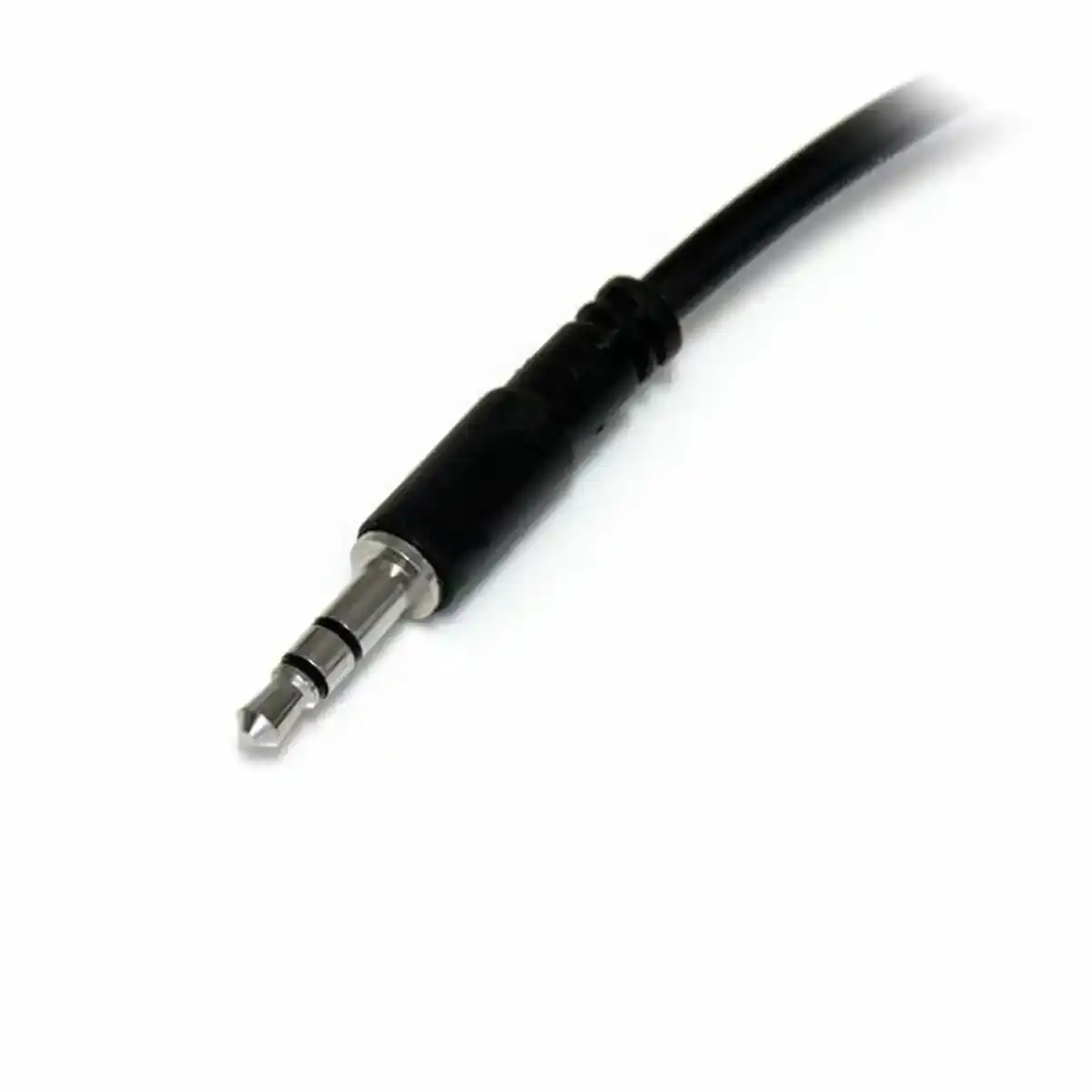 Adaptateur jack audio startech muy1mffs noir 0 2 m_2193. Bienvenue sur DIAYTAR COTE D'IVOIRE - Où l'Élégance Rencontrer la Tradition. Explorez notre gamme variée et trouvez des articles qui marient le chic moderne au charme ancestral.