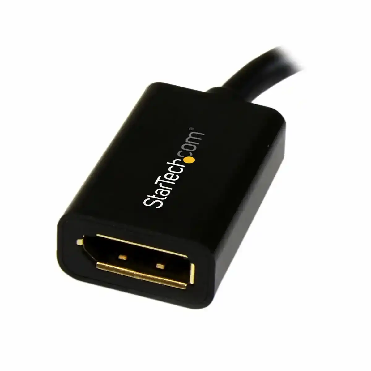 Adaptateur mini displayport vers displayport startech mdp2dpmf6in noir_2803. DIAYTAR COTE D'IVOIRE - Où le Shopping est un Plaisir Engagé. Parcourez notre catalogue et choisissez des produits qui respectent vos valeurs et vos attentes.