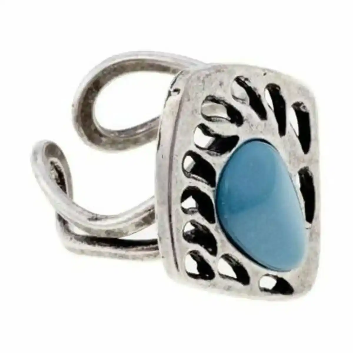 Bague femme cristian lay 437810 taille 14 _1306. DIAYTAR COTE D'IVOIRE - Là où Chaque Produit est une Trouvaille Unique. Découvrez notre boutique en ligne et trouvez des articles qui vous distinguent par leur originalité.