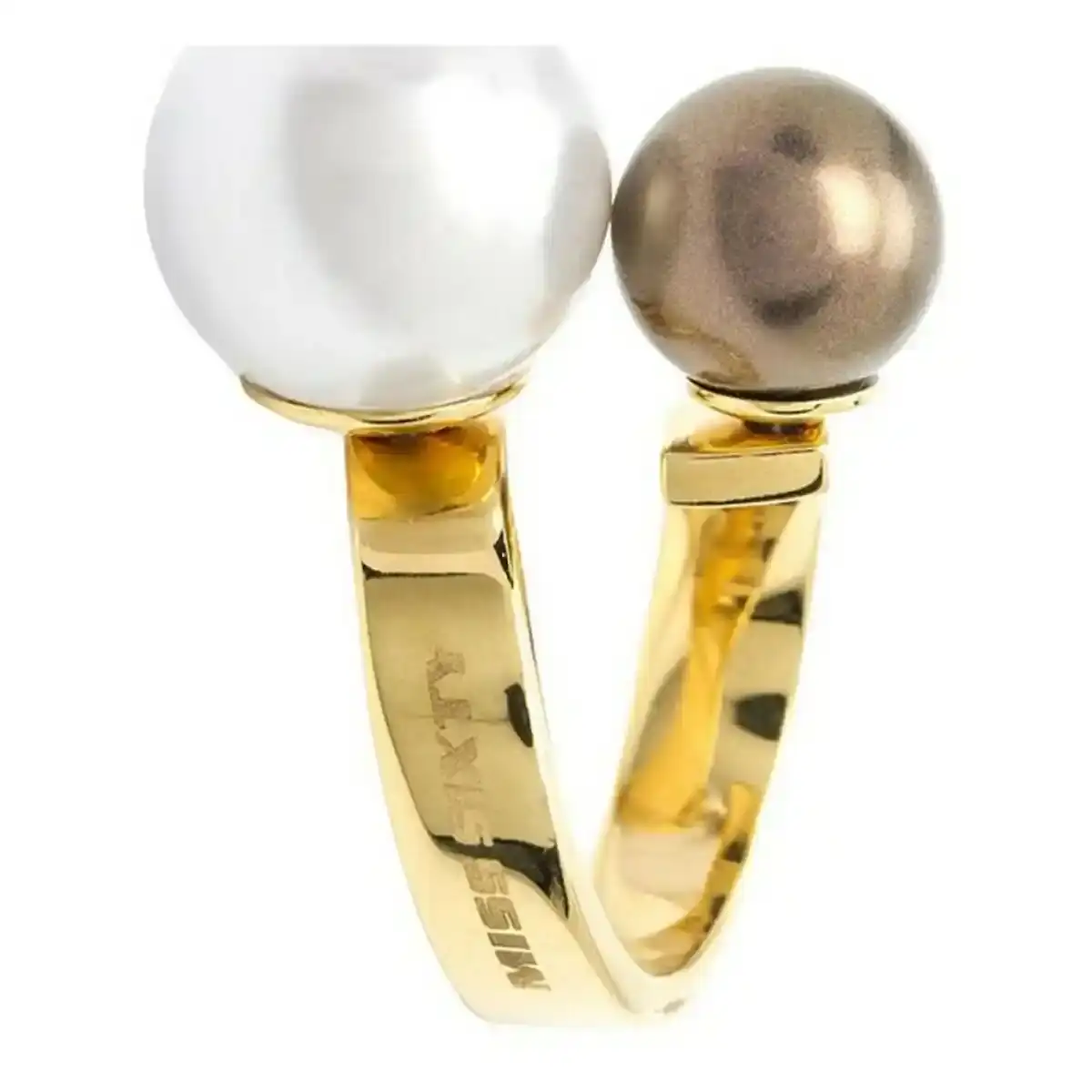 Bague femme miss sixty smi108010 15 92 mm _6420. Plongez dans l'Expérience DIAYTAR COTE D'IVOIRE - Où Chaque Produit a une Histoire. Explorez notre boutique en ligne pour trouver des articles qui incarnent la passion et la créativité du Côte d'Ivoire.