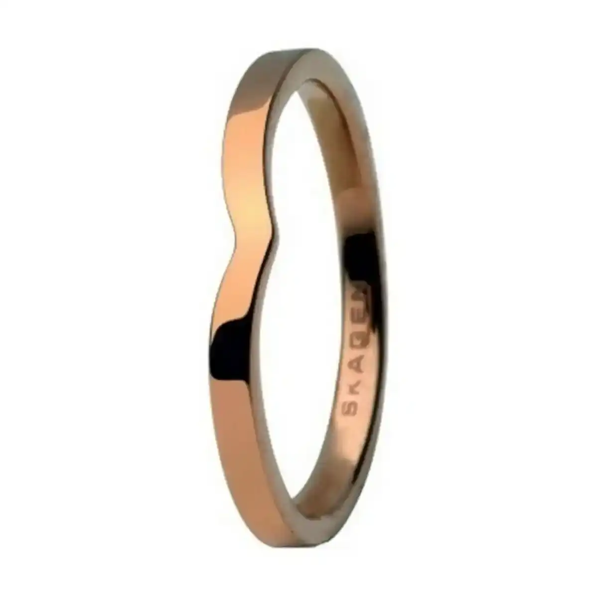 Bague femme skagen jrsg028ss5 taille 11 _8080. Entrez dans l'Univers de DIAYTAR COTE D'IVOIRE - Où Chaque Produit a son Éclat Unique. Explorez notre gamme variée et choisissez des articles qui illuminent votre quotidien.