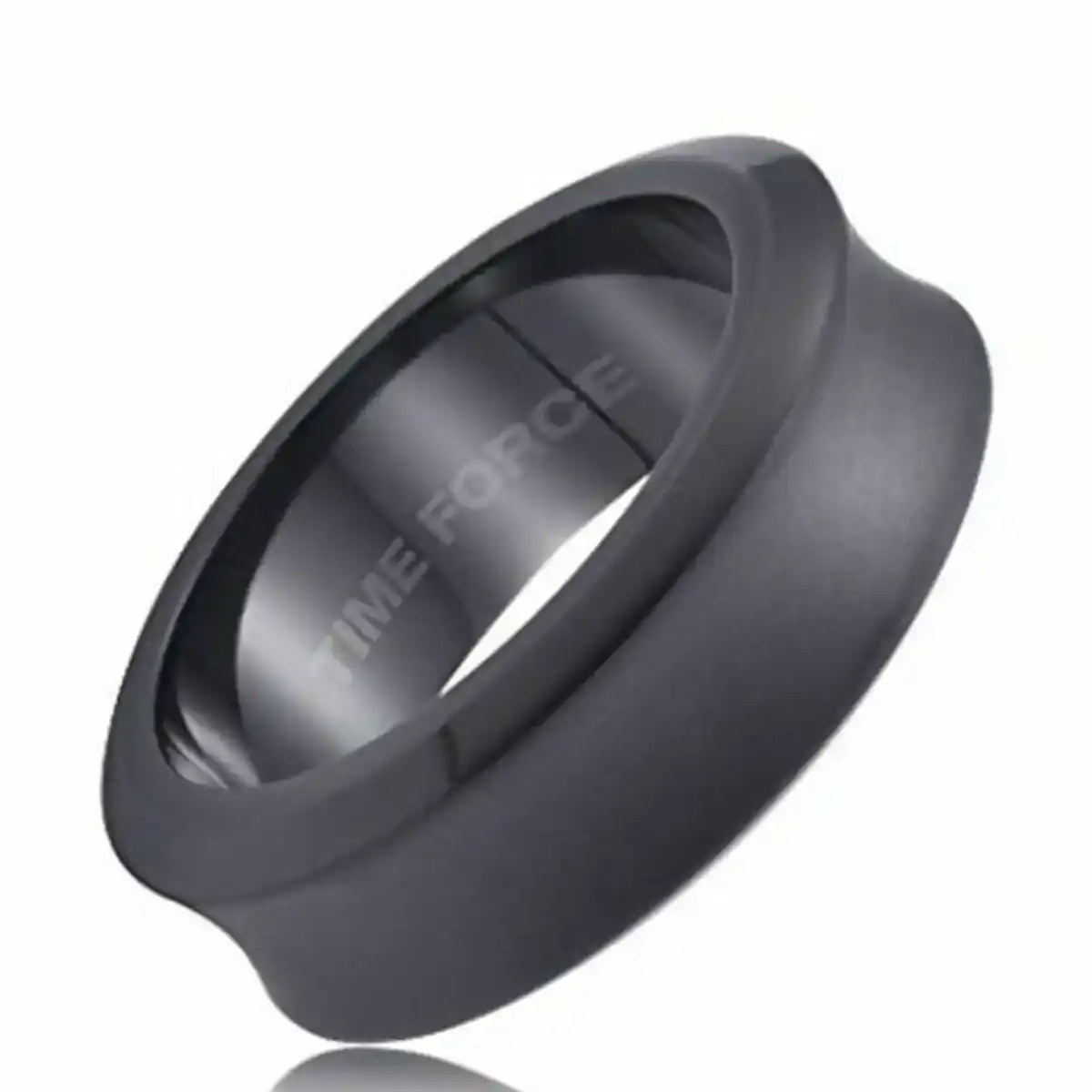 Bague homme time force ts5027s22 taille 22 _6975. DIAYTAR COTE D'IVOIRE - Là où le Chic Rencontre la Tradition. Naviguez à travers notre catalogue et choisissez des produits qui équilibrent l'élégance intemporelle et l'innovation moderne.