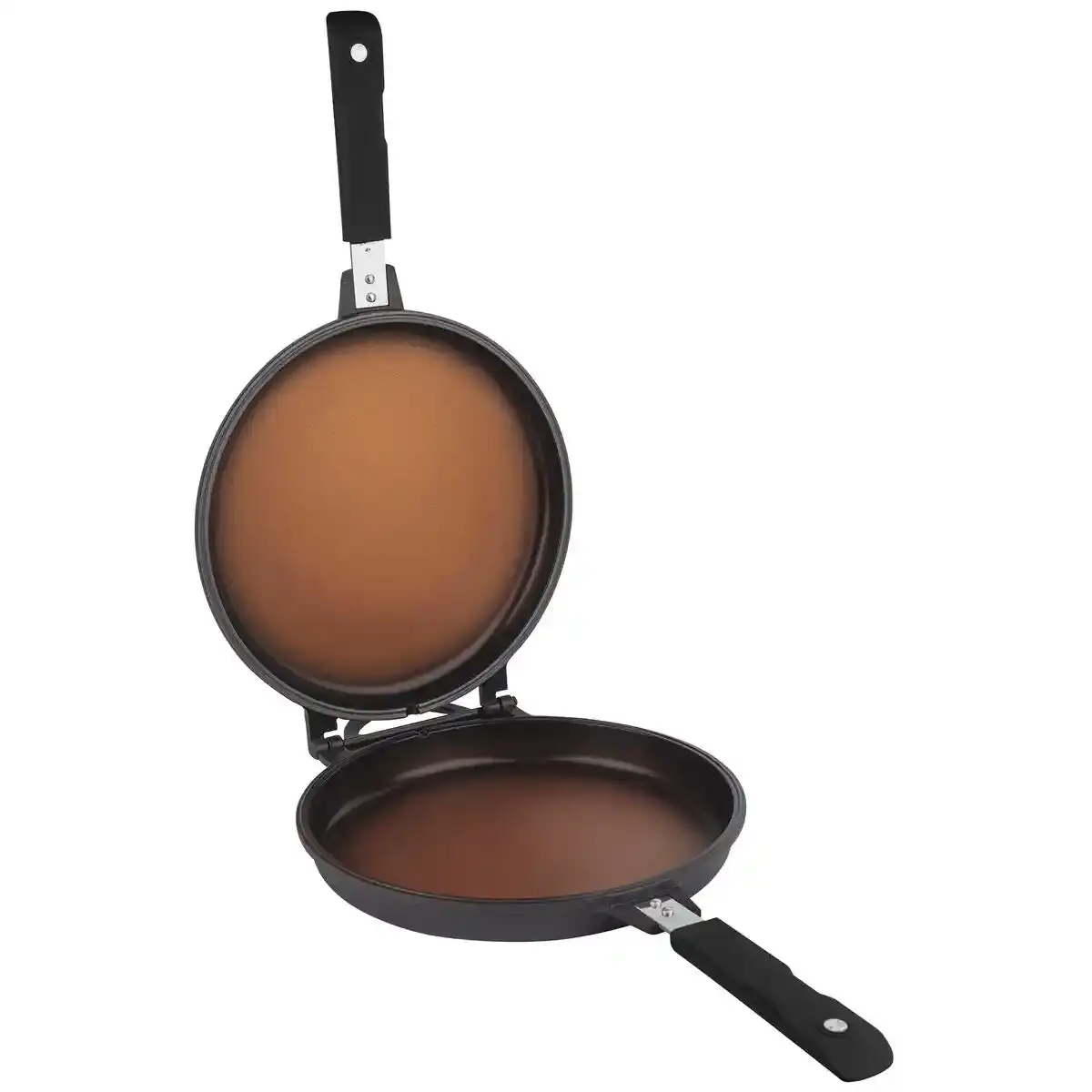 Barbecue san ignacio origen sg double aluminium noir o 26 cm_4745. Bienvenue sur DIAYTAR COTE D'IVOIRE - Où Choisir est un Voyage Sensoriel. Plongez dans notre catalogue et trouvez des produits qui éveillent vos sens et embellissent votre quotidien.
