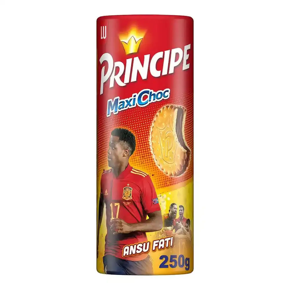 Biscuits principe lu double 250 g _2165. Entrez dans l'Univers de DIAYTAR COTE D'IVOIRE - Où le Choix Rencontre l'Authenticité. Explorez nos rayons virtuels et trouvez des produits qui incarnent la richesse de notre culture.