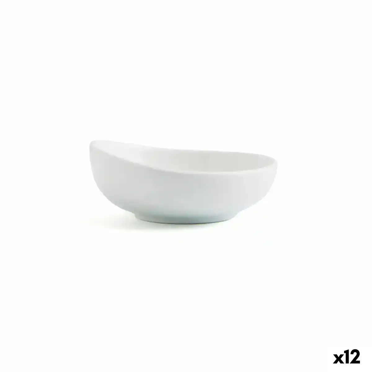 Bol ariane vital coupe ceramique blanc 12 cm 12 unites _5768. DIAYTAR COTE D'IVOIRE - Votre Passage vers l'Exceptionnel. Naviguez à travers notre sélection minutieuse et découvrez des articles qui apportent une touche spéciale à chaque instant de votre vie.