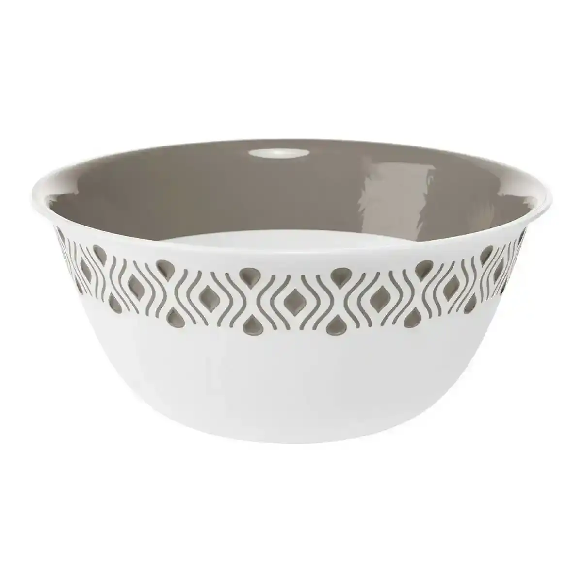 Bol stefanplast stf919 beige plastique 29 x 13 x 29 cm_3075. Bienvenue chez DIAYTAR COTE D'IVOIRE - Où Chaque Achat Fait une Différence. Découvrez notre gamme de produits qui reflètent l'engagement envers la qualité et le respect de l'environnement.