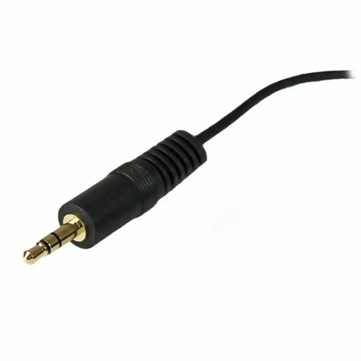 Cable d extension jack 3 5 mm startech mu12mf 3 7 m noir_9881. DIAYTAR COTE D'IVOIRE - L'Art du Shopping Facilité. Naviguez sur notre plateforme en ligne pour découvrir une expérience d'achat fluide et agréable, avec une gamme de produits adaptés à tous.