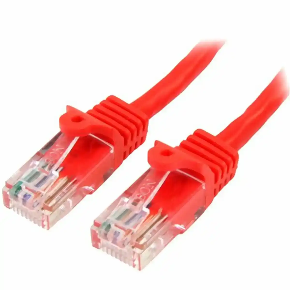 Cable reseau rigide utp categorie 6 startech 45pat2mrd 2 m_9845. DIAYTAR COTE D'IVOIRE - Votre Marché Virtuel au Côte d'Ivoire. Parcourez notre boutique en ligne pour trouver des trésors cachés, des articles indispensables du quotidien aux joyaux artistiques.