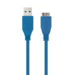 Cable usb 3 0 a vers micro usb b nanocable 10 01 1102 bl 2_9448. DIAYTAR COTE D'IVOIRE - Votre Destinée Shopping Personnalisée. Plongez dans notre boutique en ligne et créez votre propre expérience de shopping en choisissant parmi nos produits variés.