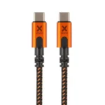 Cable usb c xtorm xtreme_8138. Bienvenue sur DIAYTAR COTE D'IVOIRE - Où Choisir est un Voyage Passionnant. Plongez dans notre catalogue et trouvez des produits qui révèlent la diversité et la beauté du Côte d'Ivoire.