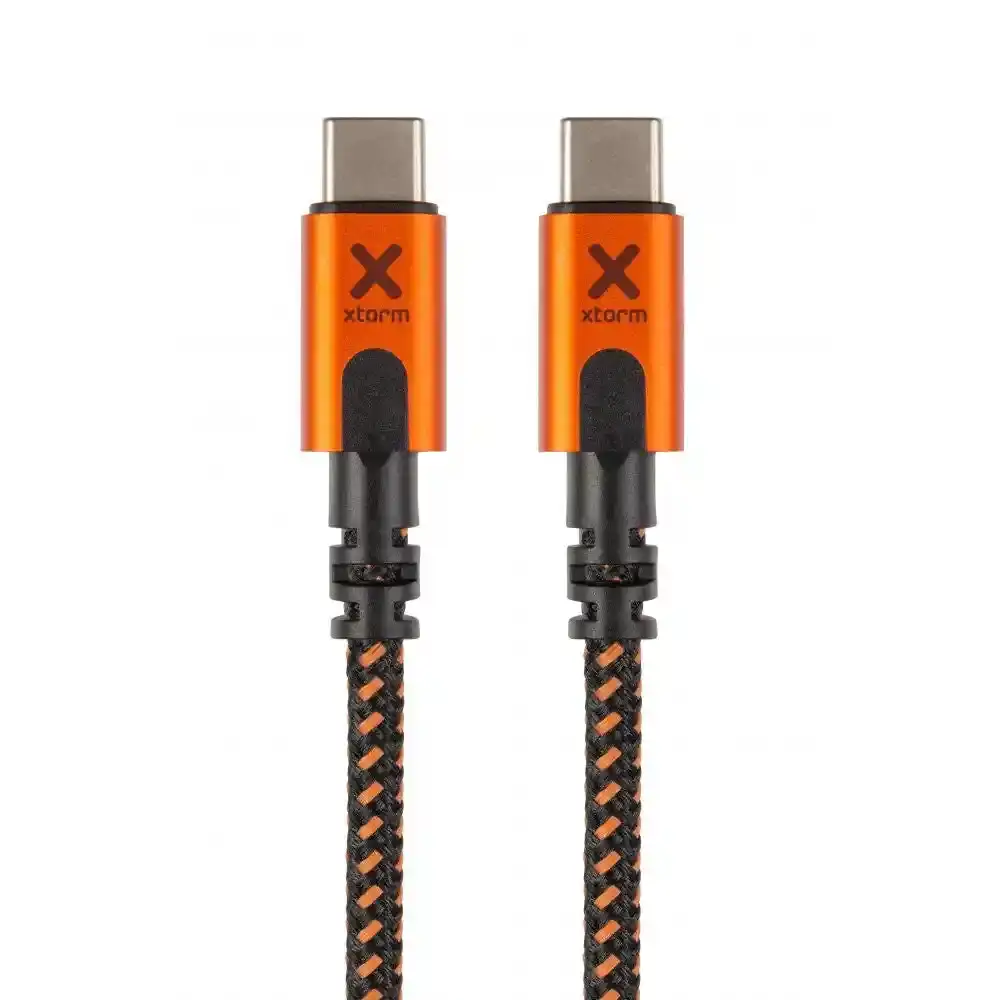 Cable usb c xtorm xtreme_8138. Bienvenue sur DIAYTAR COTE D'IVOIRE - Où Choisir est un Voyage Passionnant. Plongez dans notre catalogue et trouvez des produits qui révèlent la diversité et la beauté du Côte d'Ivoire.