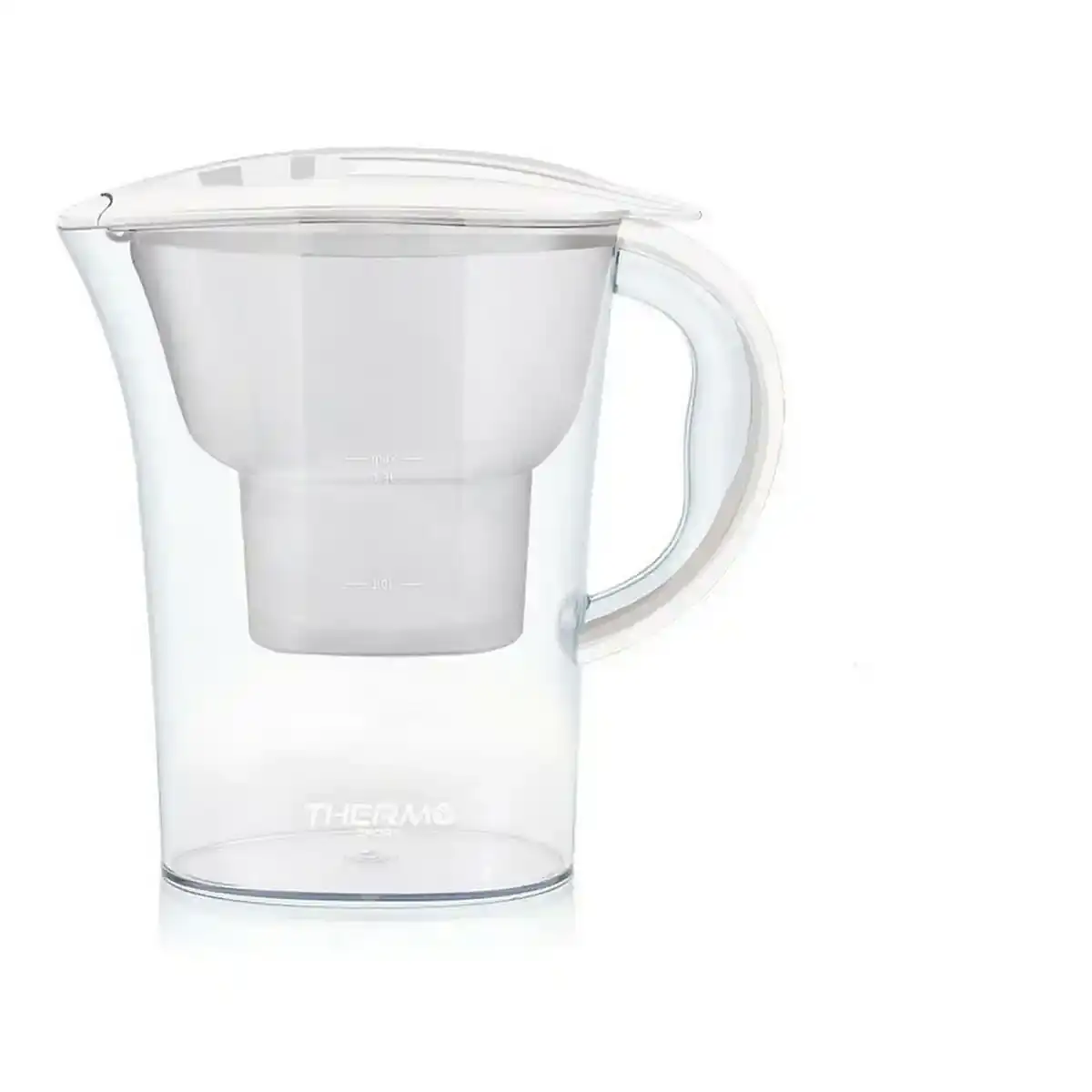 Carafe filtrante thermosport 2 5 l _6802. Entrez dans le Monde de DIAYTAR COTE D'IVOIRE - Où la Satisfaction est la Priorité. Explorez notre sélection pensée pour vous offrir une expérience de shopping qui va au-delà de vos attentes.