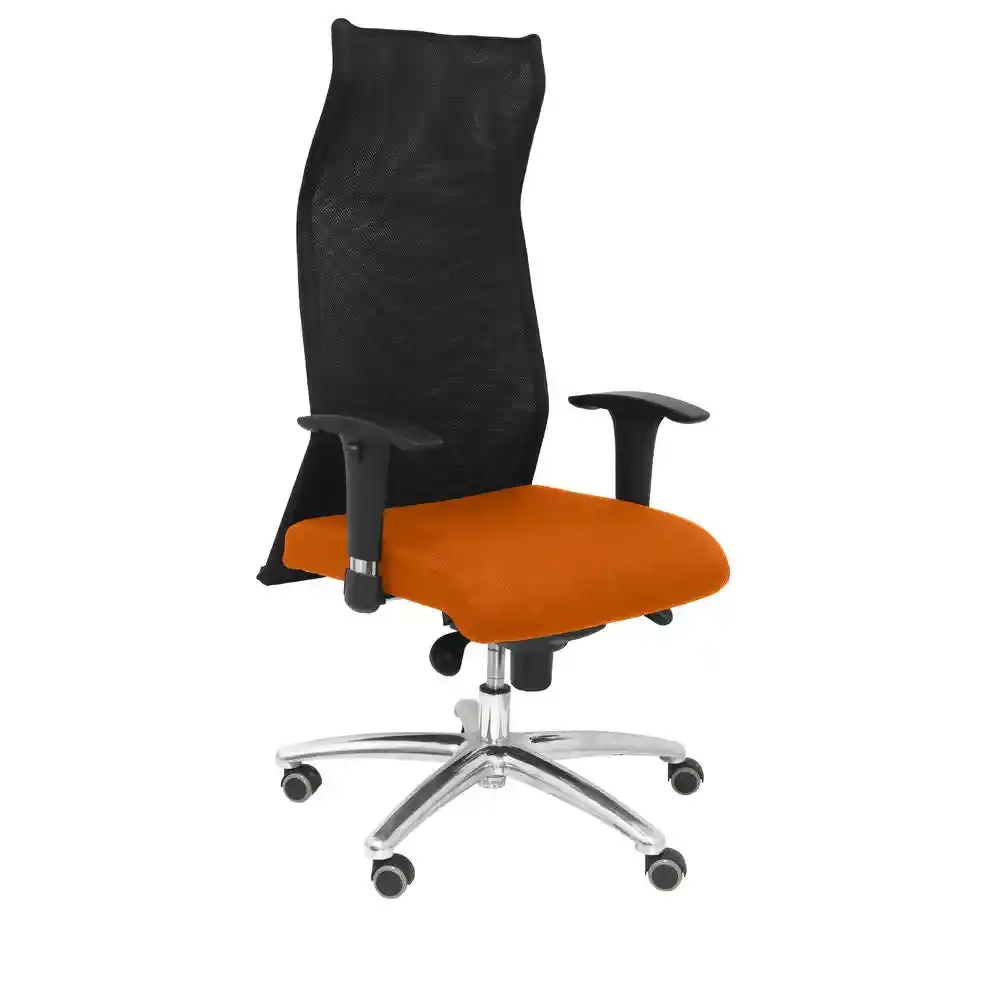 Chaise de bureau sahuco bali p c bali308 orange_7303. DIAYTAR COTE D'IVOIRE - L'Univers de l'Élégance Accessible. Plongez dans notre catalogue et choisissez des produits qui allient sophistication et accessibilité pour un shopping exquis.