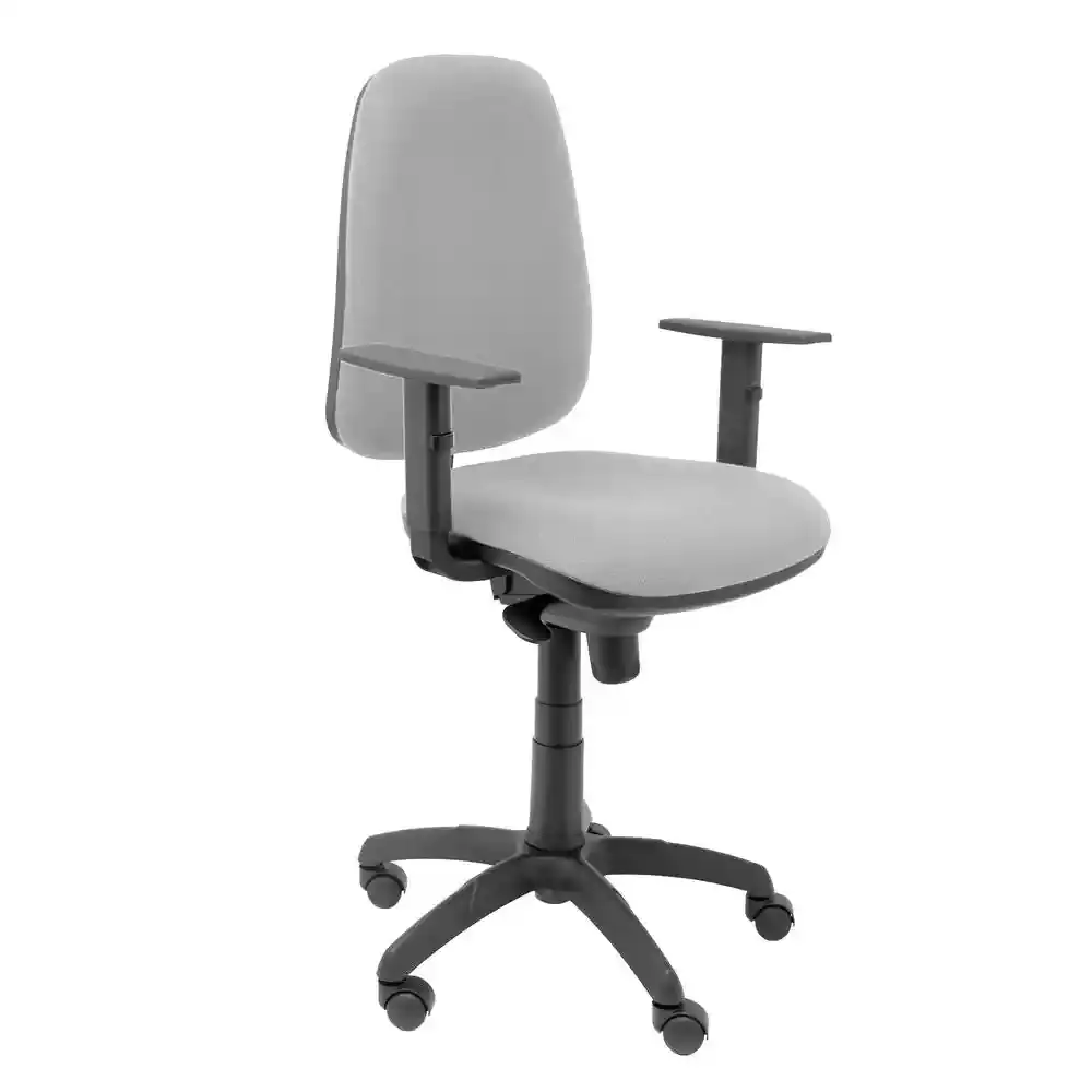 Chaise de bureau tarancon p c li40b10 gris_6978. DIAYTAR COTE D'IVOIRE - Votre Pass vers la Découverte. Explorez notre boutique en ligne et plongez dans un voyage à travers des produits authentiques et contemporains, tous réunis sous un même toit.