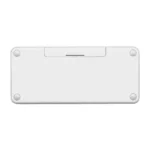 Clavier sans fil logitech 920 010401_3330. DIAYTAR COTE D'IVOIRE - Votre Destination de Shopping Authentique au Côte d'Ivoire. Plongez dans notre boutique en ligne pour découvrir des produits qui célèbrent la riche culture et l'artisanat du pays.