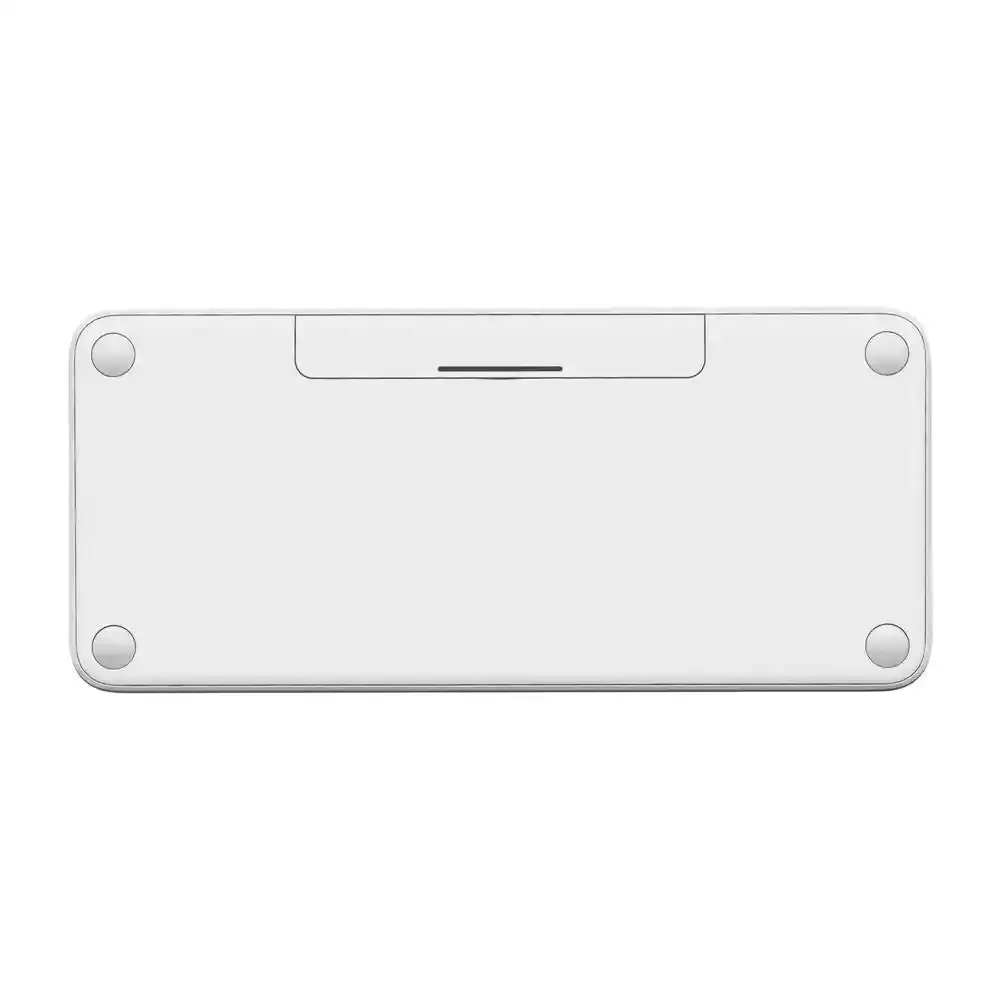 Clavier sans fil logitech 920 010401_3330. DIAYTAR COTE D'IVOIRE - Votre Destination de Shopping Authentique au Côte d'Ivoire. Plongez dans notre boutique en ligne pour découvrir des produits qui célèbrent la riche culture et l'artisanat du pays.