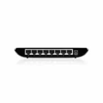 Commutateur de bureau tp link tl sg1008d 8p gigabit plastique_3603. DIAYTAR COTE D'IVOIRE - Votre Destination pour un Shopping Unique. Parcourez notre catalogue et trouvez des articles qui vous inspirent et vous édifient.
