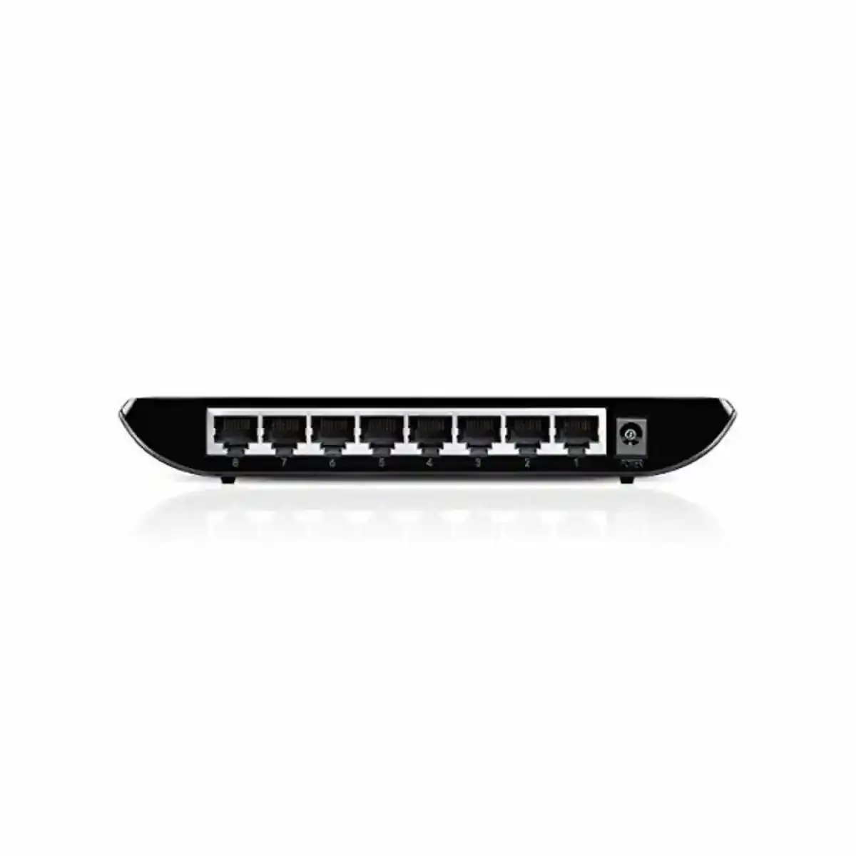 Commutateur de bureau tp link tl sg1008d 8p gigabit plastique_3603. DIAYTAR COTE D'IVOIRE - Votre Destination pour un Shopping Unique. Parcourez notre catalogue et trouvez des articles qui vous inspirent et vous édifient.