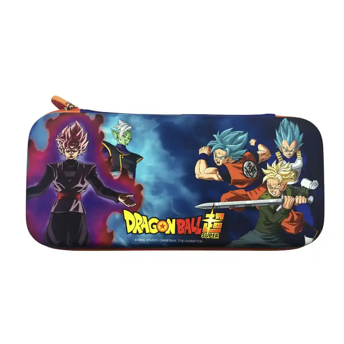 Coque pour nintendo switch fr tec dragon ball multicolore_9271. DIAYTAR COTE D'IVOIRE - Votre Passage vers l'Élégance Accessible. Parcourez notre boutique en ligne pour trouver des produits qui vous permettent d'allier style et économies.