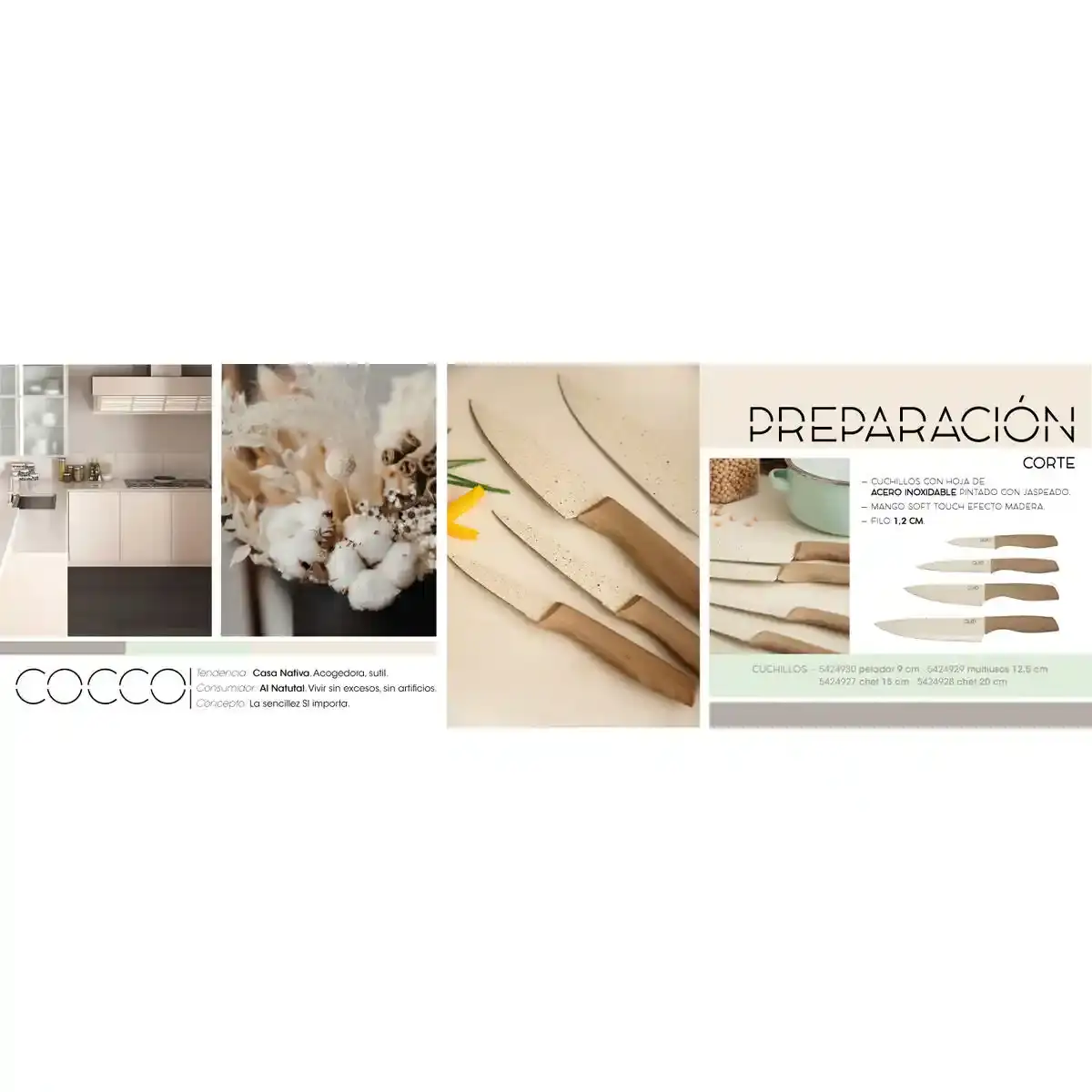 Couteau de chef quid cocco 20 cm pack 12x _7121. DIAYTAR COTE D'IVOIRE - Votre Destination Shopping Authentique. Explorez notre boutique en ligne et découvrez des trésors qui reflètent l'âme du Côte d'Ivoire, pour une expérience shopping unique.