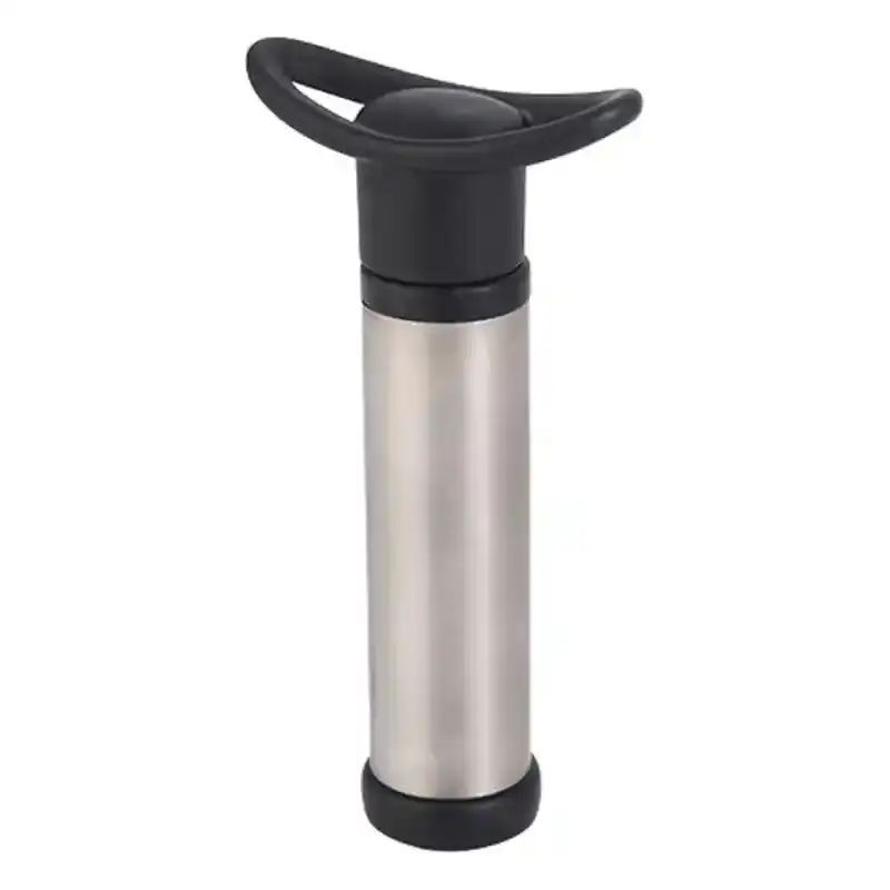 Ensemble d accessoires pour le vin masterpro zinc 5 pcs _2735. DIAYTAR COTE D'IVOIRE - Votre Destination pour un Shopping Réfléchi. Découvrez notre gamme variée et choisissez des produits qui correspondent à vos valeurs et à votre style de vie.