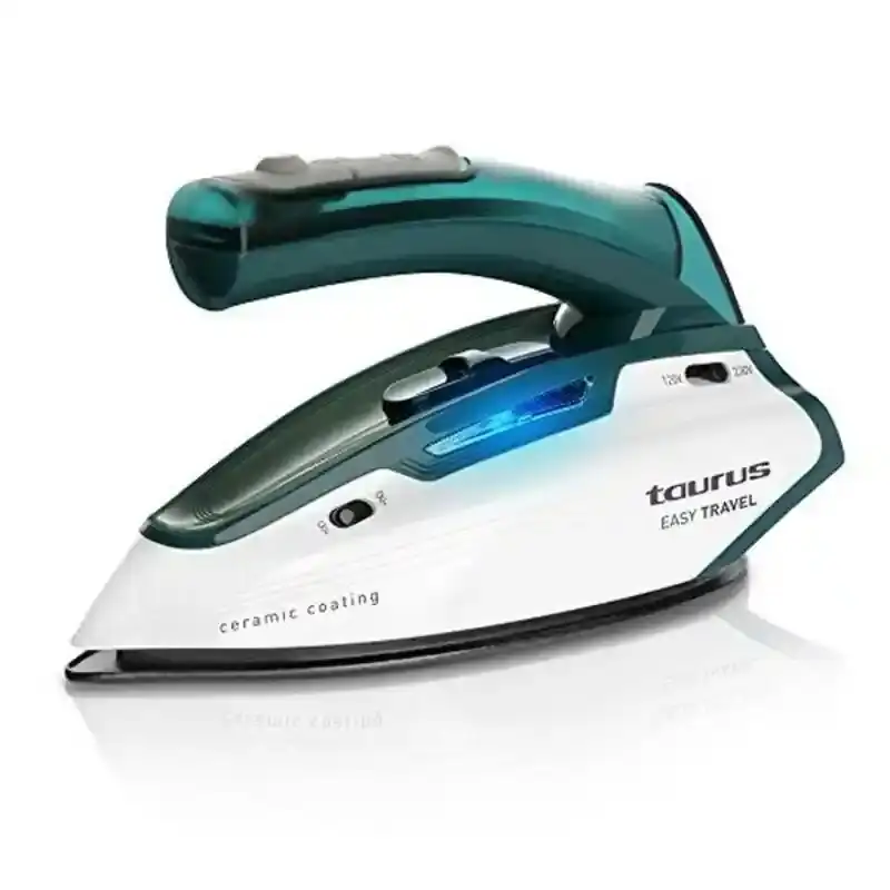 Fer a vapeur taurus easy travel 1100w_1347. DIAYTAR COTE D'IVOIRE - Votre Destination pour un Shopping Unique. Parcourez notre catalogue et trouvez des articles qui vous inspirent et vous édifient.