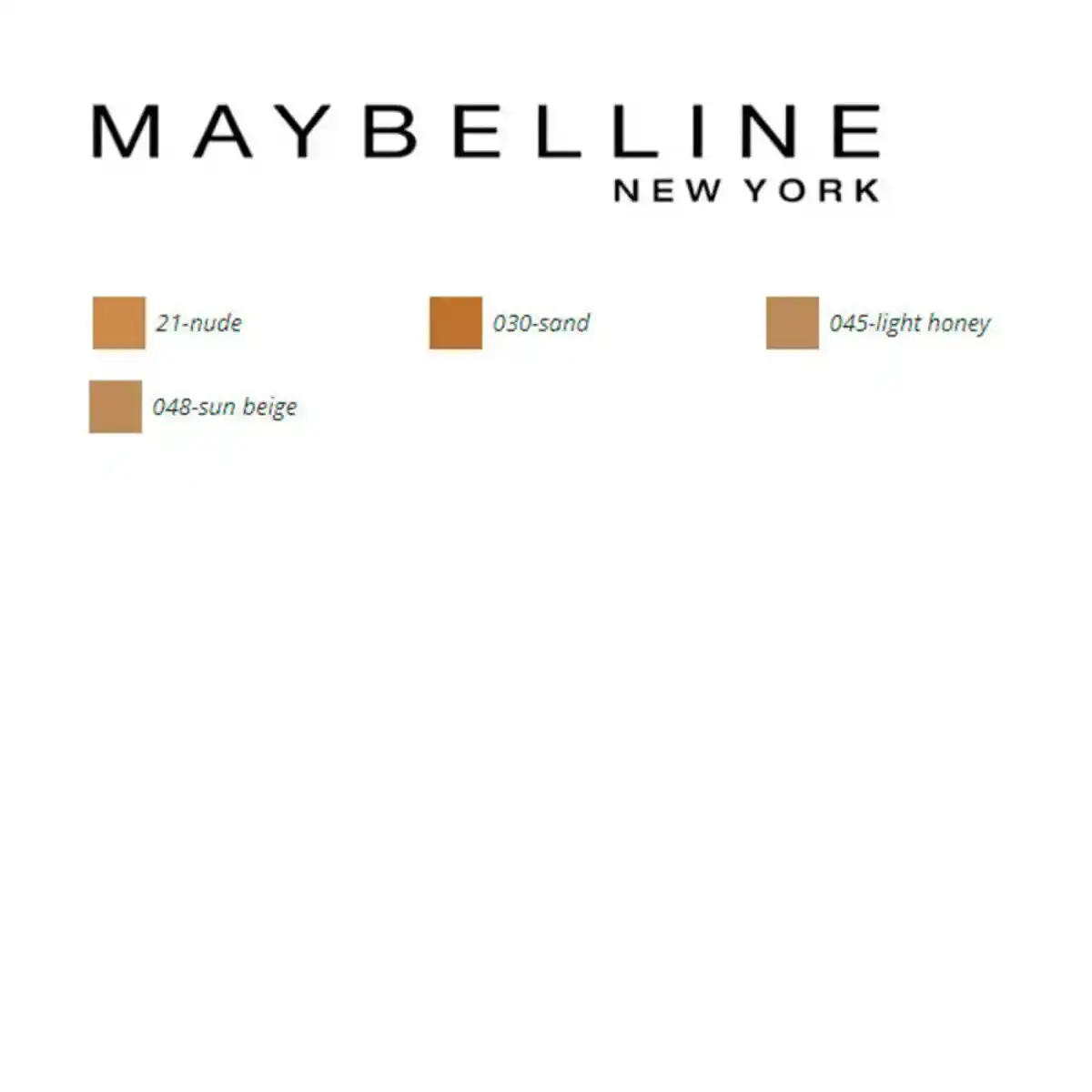 Fluid make up il cancella eta maybelline_3255. DIAYTAR COTE D'IVOIRE - Votre Plateforme pour un Shopping Inspiré. Explorez nos offres variées et découvrez des articles qui stimulent votre créativité et embellissent votre vie.