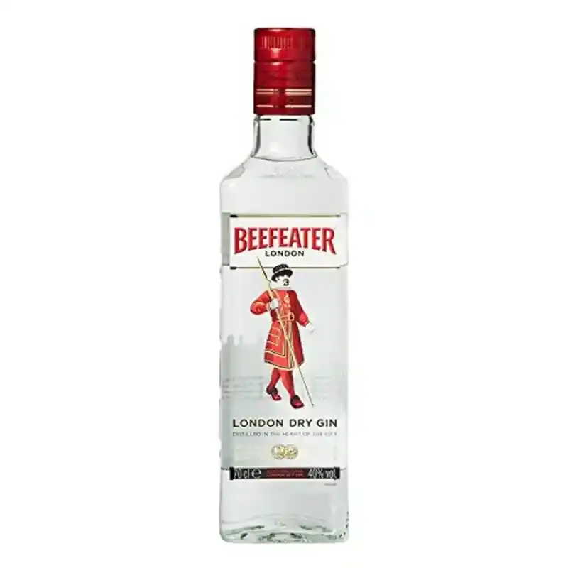 Gin beffeater 70 cl _4926. DIAYTAR COTE D'IVOIRE - Où la Qualité est Notre Engagement. Explorez notre boutique en ligne pour découvrir des produits conçus pour vous apporter satisfaction et plaisir.