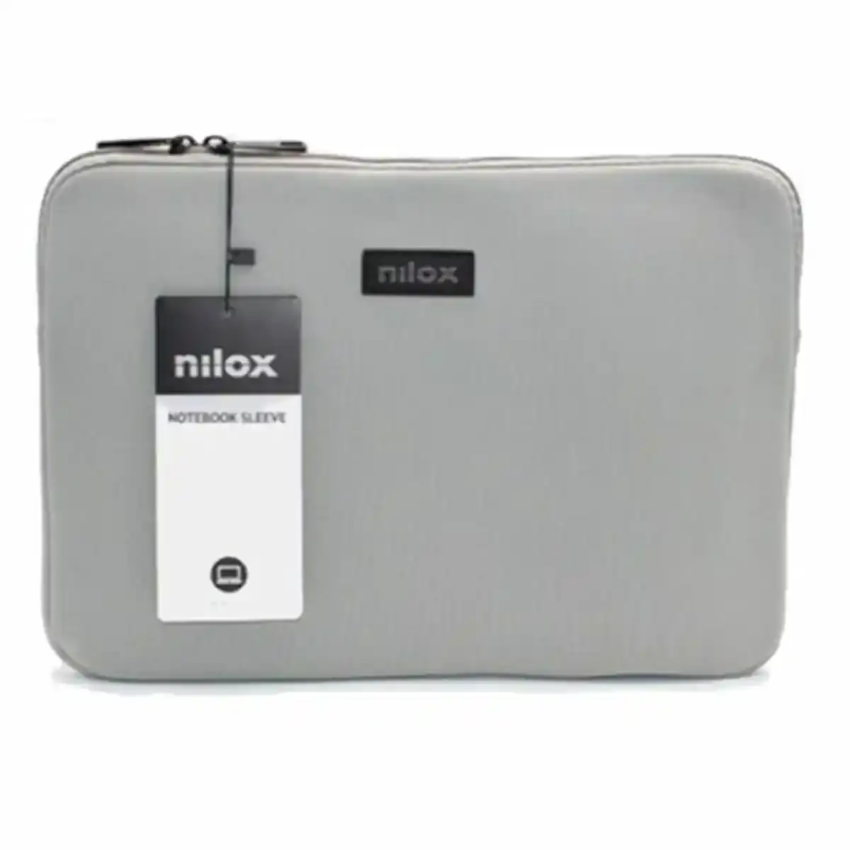 Housse pour ordinateur portable nilox nxf1502 15 _3286. DIAYTAR COTE D'IVOIRE - Votre Passage vers l'Élégance Accessible. Parcourez notre boutique en ligne pour trouver des produits qui vous permettent d'allier style et économies.