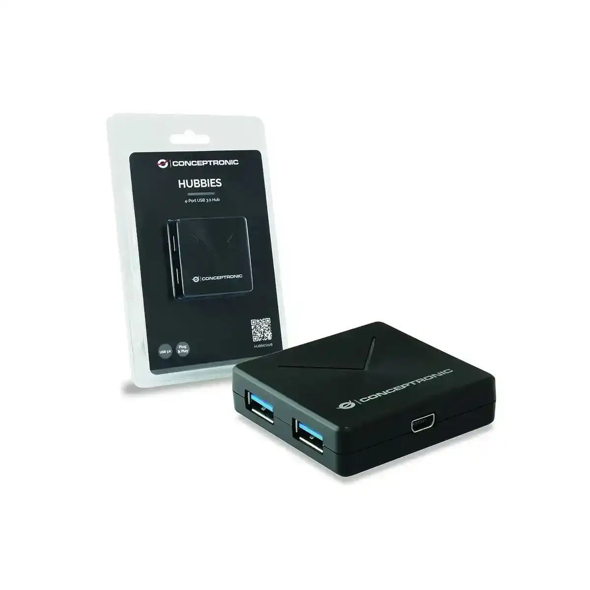 Hub usb conceptronic hubbies02b_4216. DIAYTAR COTE D'IVOIRE - Là où Chaque Produit a son Propre Éclat. Explorez notre boutique en ligne et trouvez des articles qui ajoutent de la brillance à votre quotidien.
