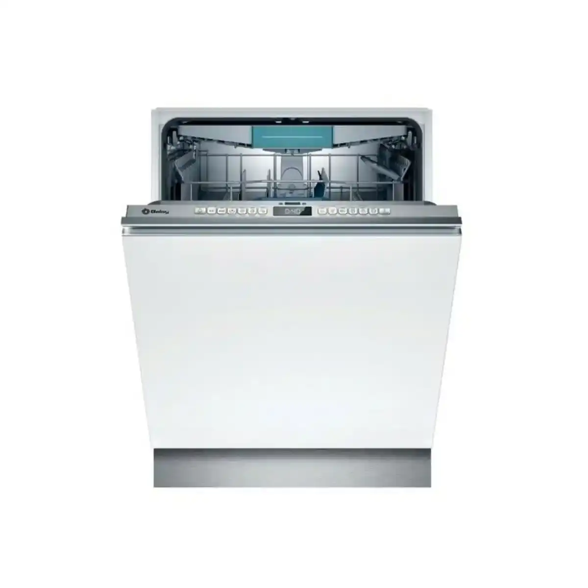 Lave vaisselle balay 3vf6330da 60 cm 60 cm _1425. DIAYTAR COTE D'IVOIRE - Où Choisir Devient un Plaisir. Découvrez notre boutique en ligne et choisissez parmi une variété de produits qui satisferont tous vos besoins.