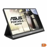 Moniteur asus mb16ap ips 15 6 _6381. DIAYTAR COTE D'IVOIRE - Où Chaque Produit est une Promesse de Qualité. Explorez notre boutique en ligne et choisissez des produits qui répondent à vos exigences élevées.
