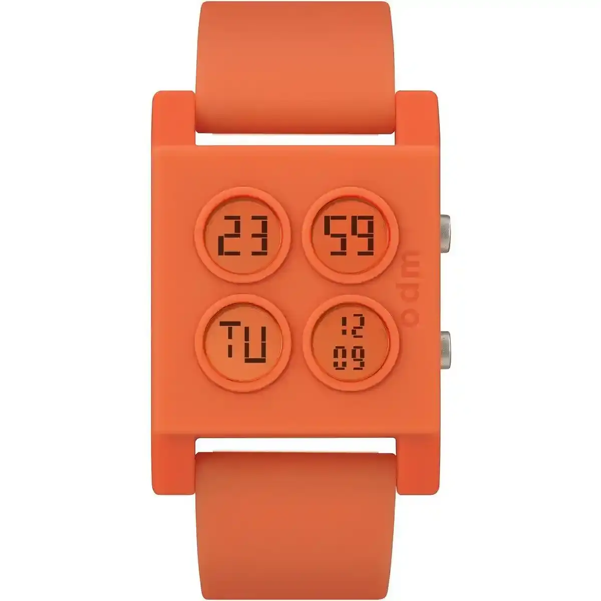 Montre unisexe odm dd106 6 o 36 mm _3014. Bienvenue sur DIAYTAR COTE D'IVOIRE - Là où le Shopping Devient une Aventure. Explorez notre catalogue et dénichez des trésors qui élargiront votre horizon shopping.