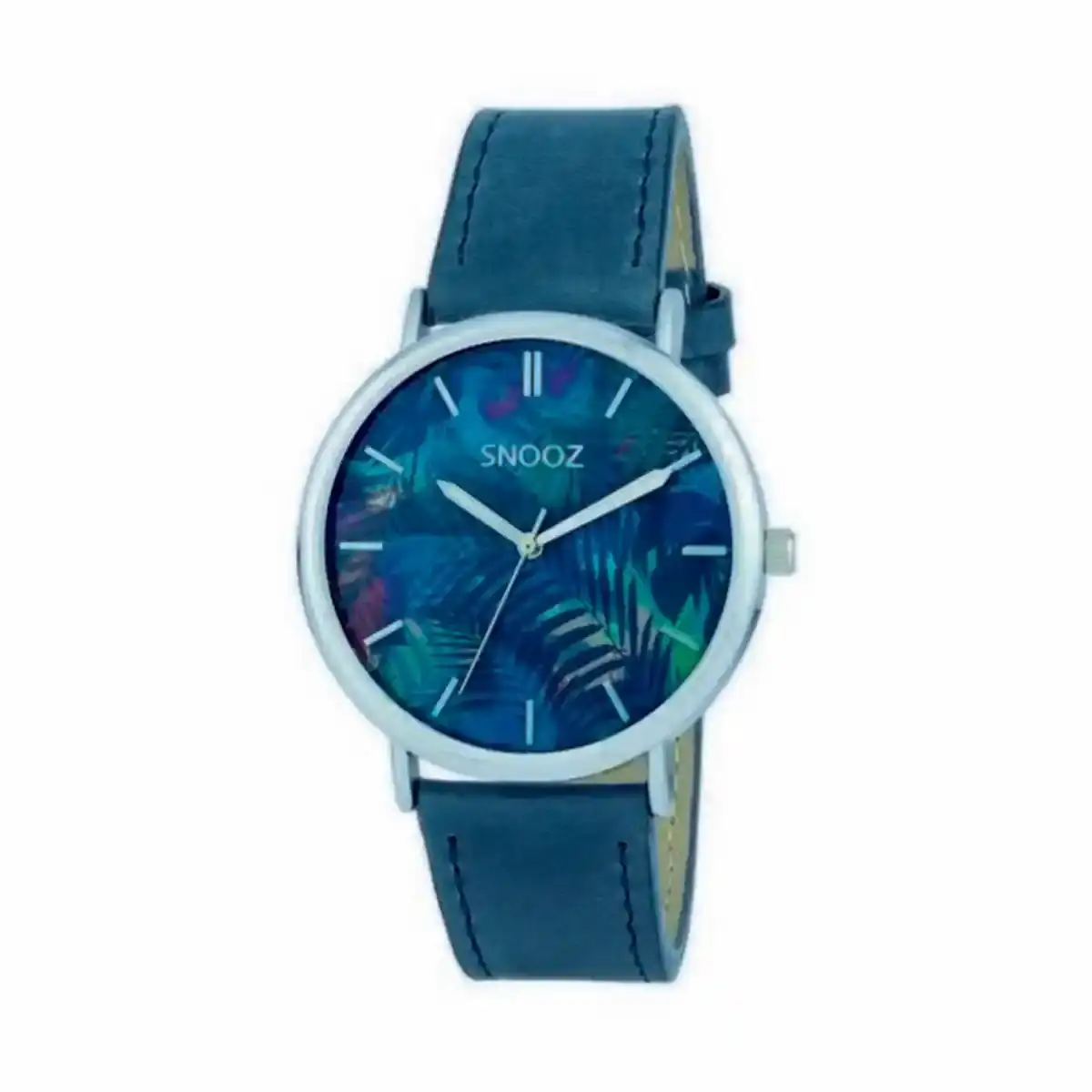 Montre unisexe snooz saa1041 73 o 40 mm _2958. DIAYTAR COTE D'IVOIRE - Votre Passage Vers l'Excellence Shopping. Découvrez un catalogue en ligne qui offre une expérience d'achat exceptionnelle, avec des produits soigneusement sélectionnés pour satisfaire tous les goûts.