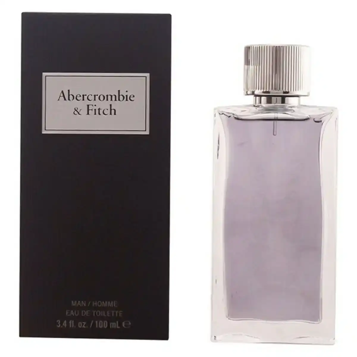 Parfum homme first instinct abercrombie fitch edt_1124. DIAYTAR COTE D'IVOIRE - Votre Passage vers le Raffinement. Plongez dans notre univers de produits exquis et choisissez des articles qui ajoutent une touche de sophistication à votre vie.