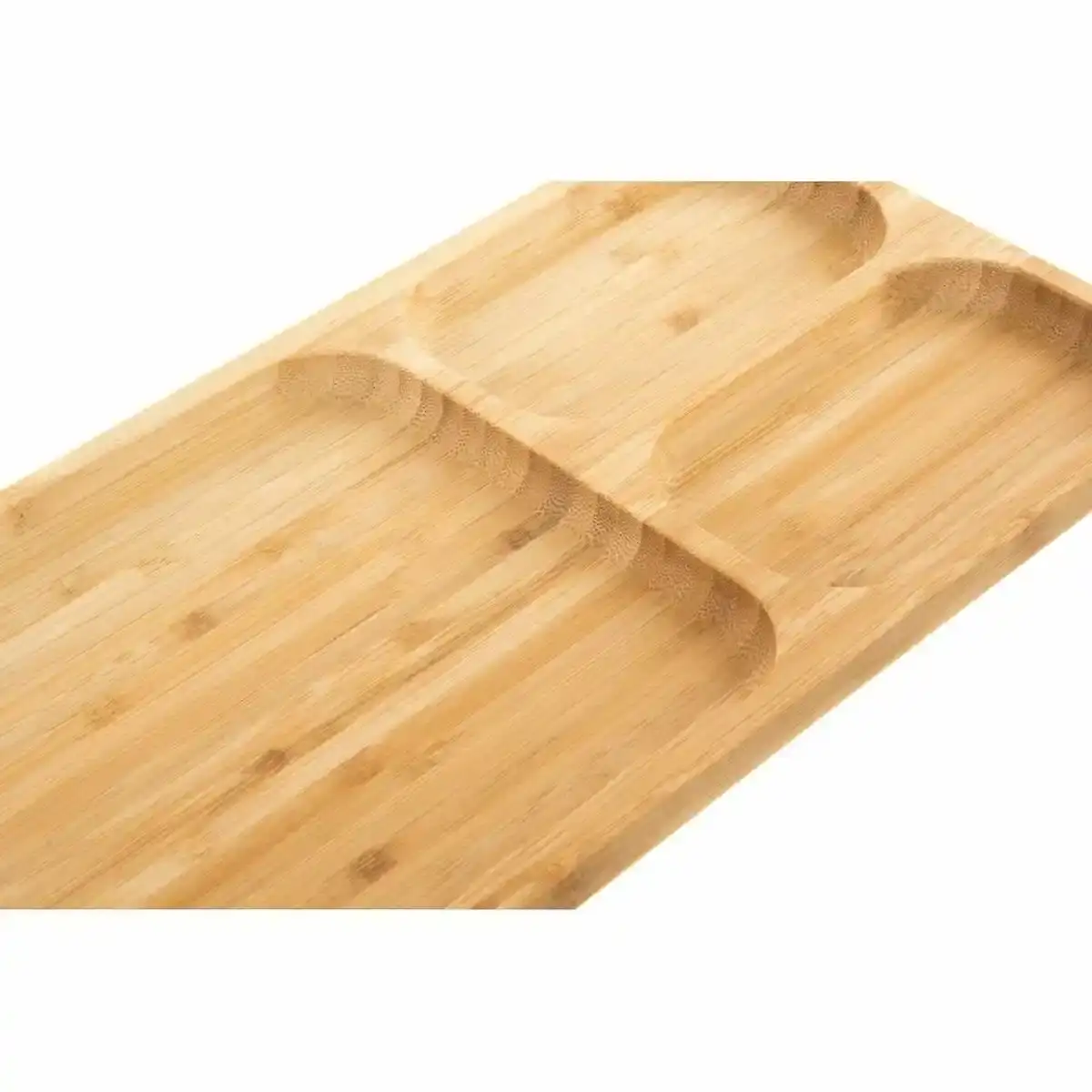 Plateau dkd home decor 39 x 16 x 2 cm naturel_5979. Entrez dans l'Univers de DIAYTAR COTE D'IVOIRE - Où le Shopping Devient une Découverte. Explorez nos rayons et dénichez des trésors qui illuminent votre quotidien.