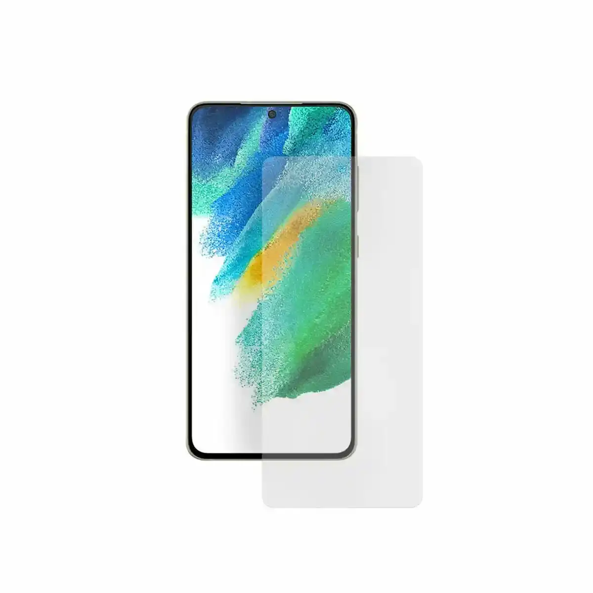 Protecteur d ecran contact galaxy s21 fe 5g_3713. Bienvenue chez DIAYTAR COTE D'IVOIRE - Où Chaque Achat Fait une Différence. Découvrez notre gamme de produits qui reflètent l'engagement envers la qualité et le respect de l'environnement.
