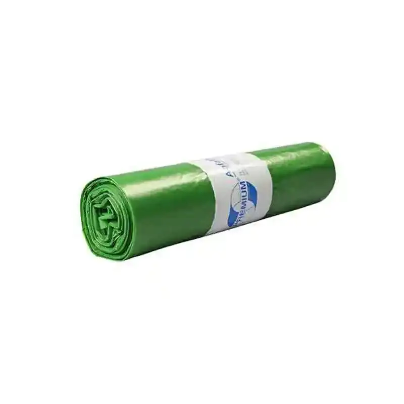 Sacs poubelle deiss premium vert 70l remis a neuf b _7724. Entrez dans DIAYTAR COTE D'IVOIRE - Où Chaque Détail Compte. Explorez notre boutique en ligne pour trouver des produits de haute qualité, soigneusement choisis pour répondre à vos besoins et vos désirs.