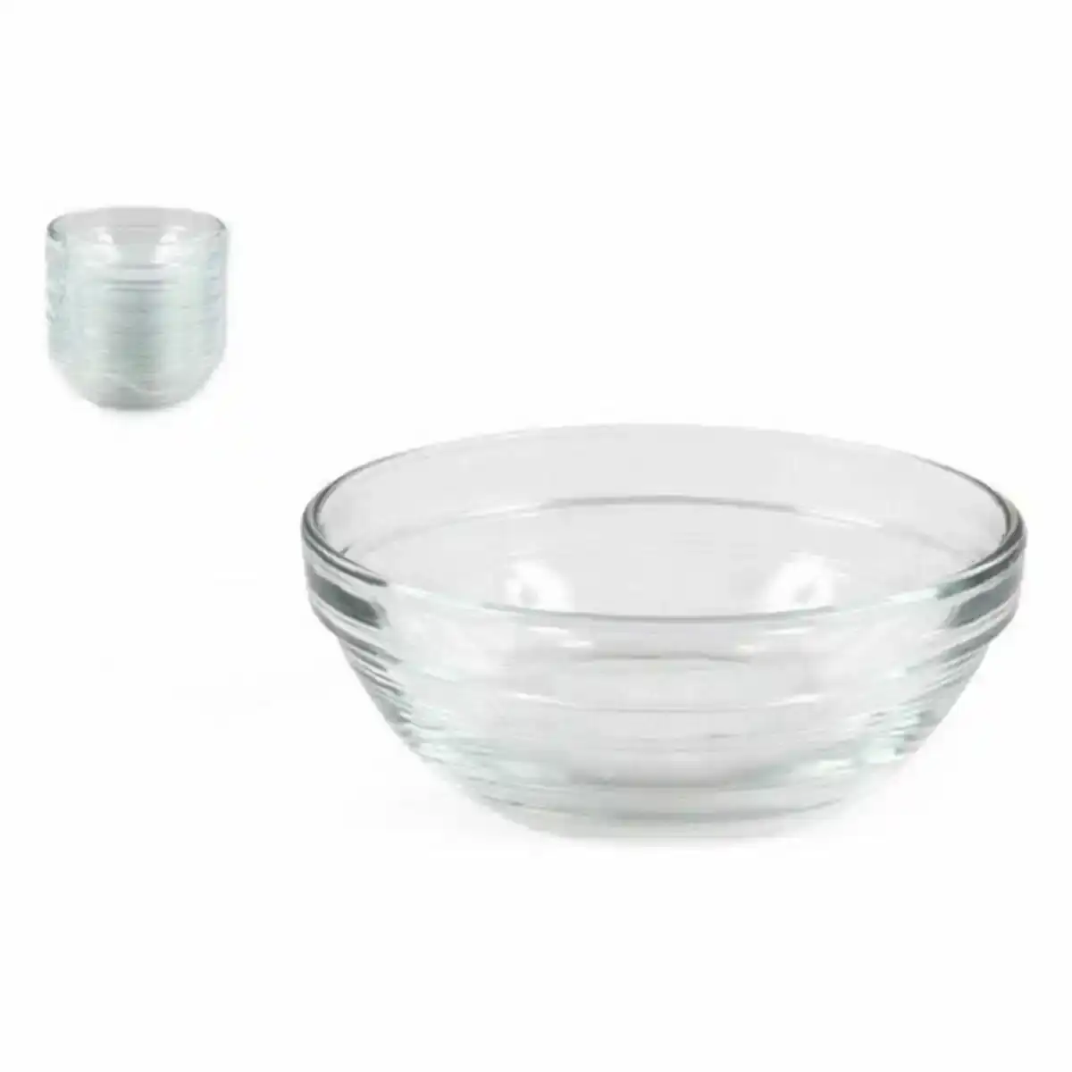 Set de bols duralex lys pack 6 uds _8479. DIAYTAR COTE D'IVOIRE - Où Choisir est une Découverte. Parcourez notre catalogue et trouvez des articles qui éveillent votre curiosité et enrichissent votre expérience shopping.