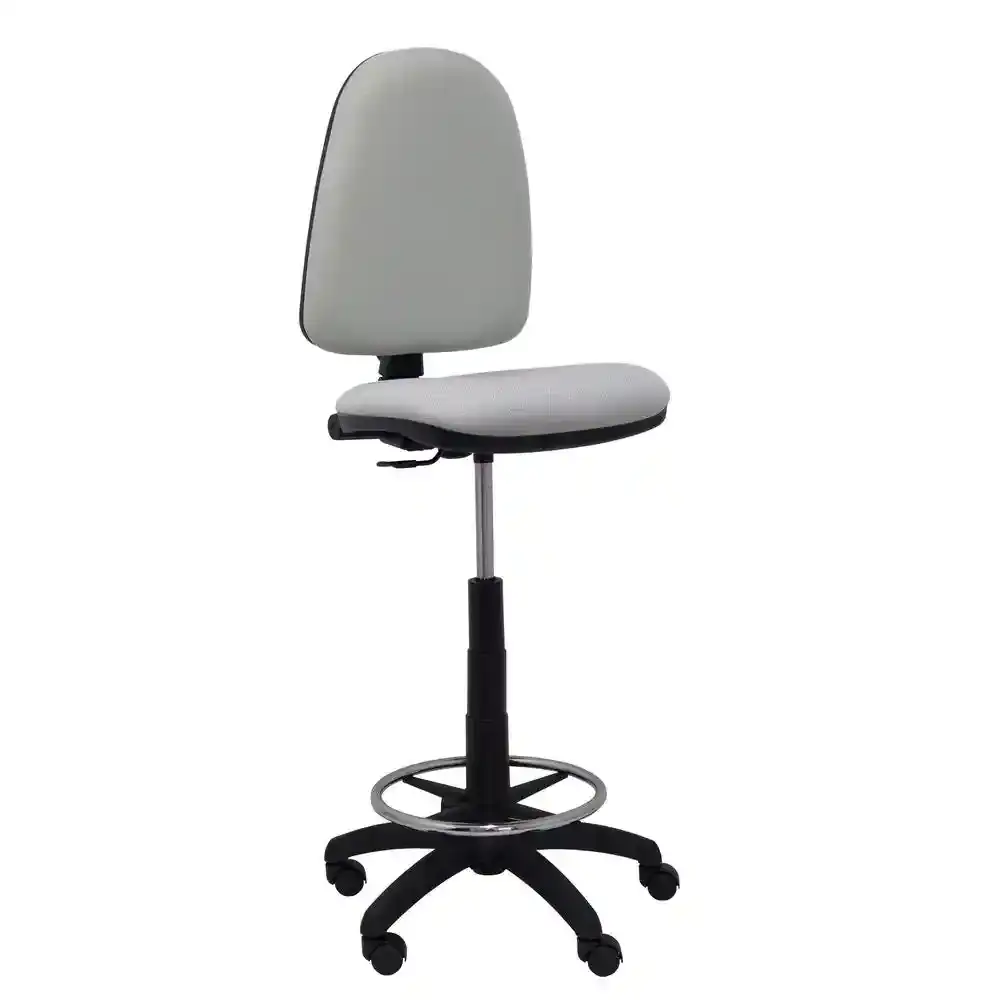 Tabouret ayna bali p c pbali40 gris_5081. DIAYTAR COTE D'IVOIRE - Là où la Découverte est au Rendez-vous. Plongez dans notre catalogue et trouvez des articles qui éveilleront votre curiosité et élargiront vos horizons.