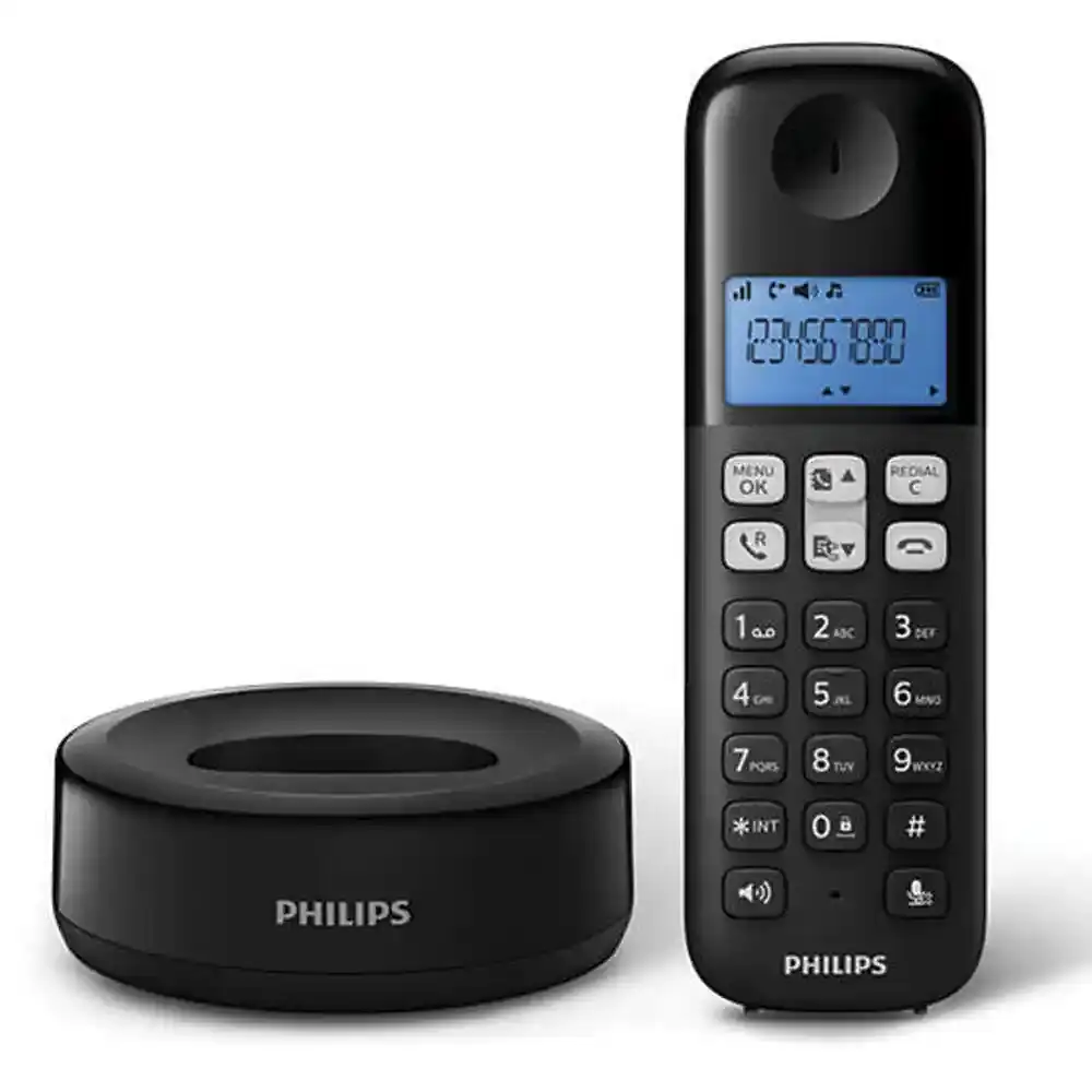 Telephone sans fil philips d1611b 34 1 6 300 mah gap_1821. Découvrez DIAYTAR COTE D'IVOIRE - Là où le Choix Rencontre la Qualité. Parcourez notre gamme diversifiée et choisissez parmi des produits conçus pour exceller dans tous les aspects de votre vie.
