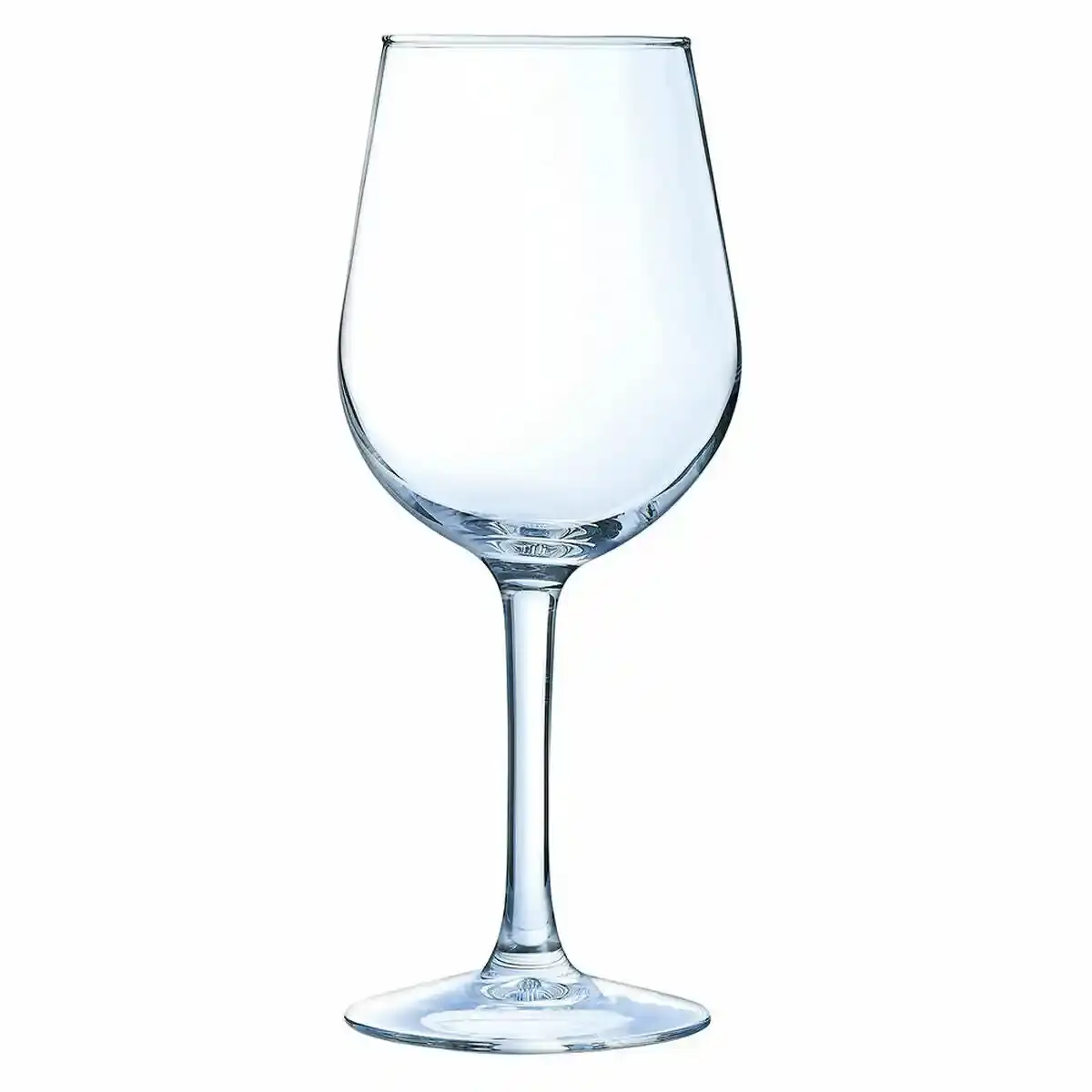 Verre a vin arcoroc domaine 6 unites 37 cl _5096. Bienvenue chez DIAYTAR COTE D'IVOIRE - Où Chaque Produit a son Histoire. Découvrez notre sélection unique et trouvez des articles qui racontent la richesse culturelle et artistique du Côte d'Ivoire.