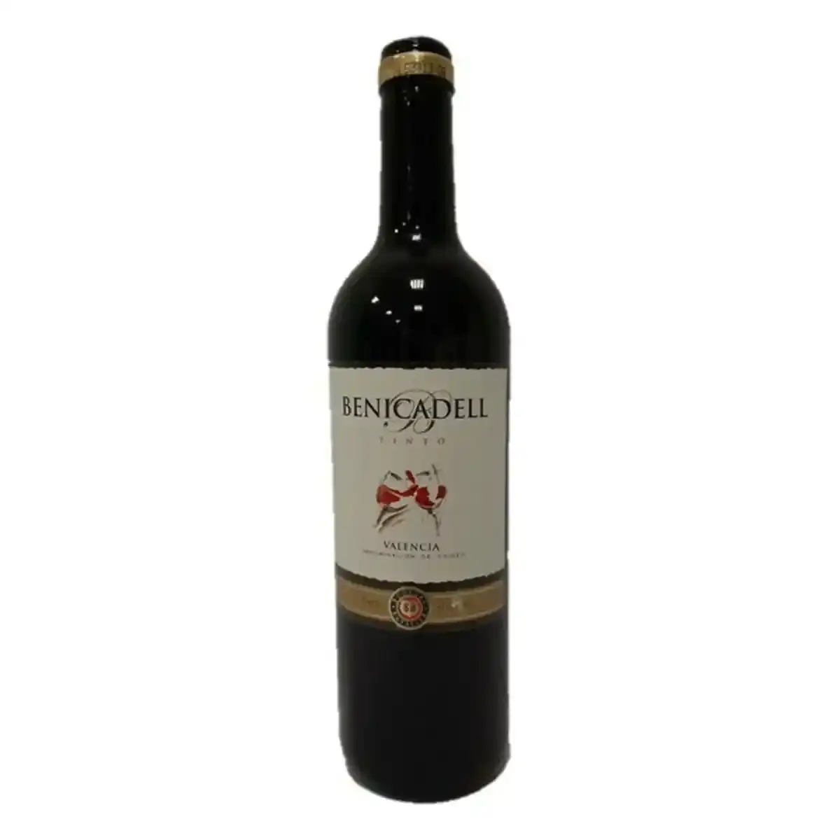 Vin rouge benicadell 75 cl _1485. DIAYTAR COTE D'IVOIRE - Votre Oasis de Shopping en Ligne. Explorez notre boutique et découvrez des produits qui ajoutent une touche de magie à votre quotidien.