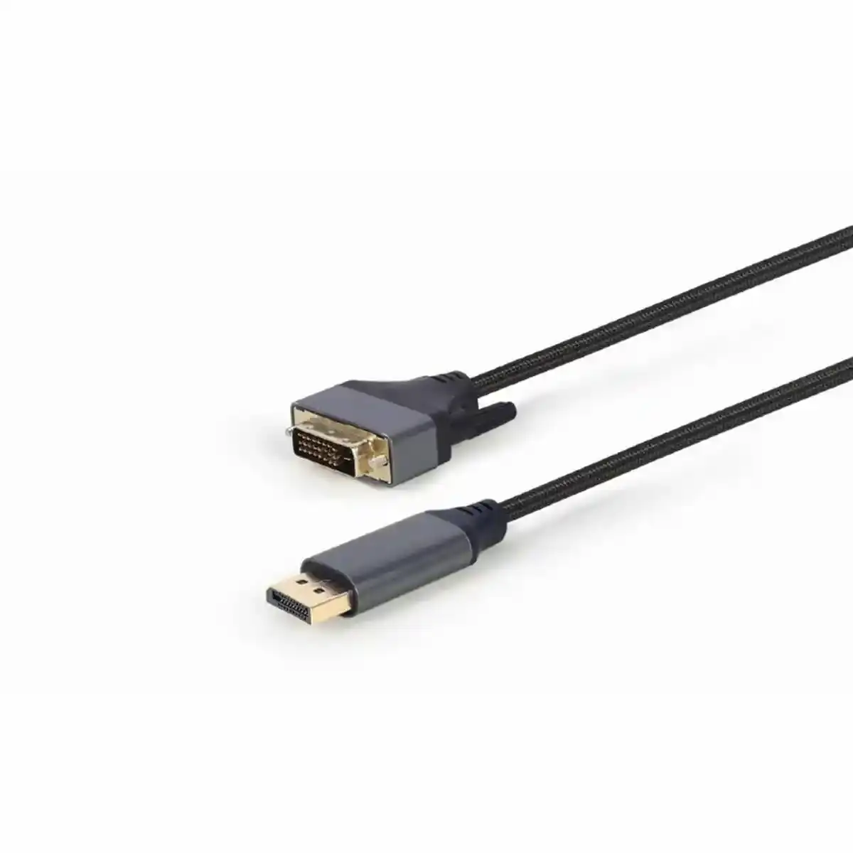Adaptateur displayport vers dvi gembird cc dpm dvim 4k 6 1 8 m 4k full hd_5513. Bienvenue sur DIAYTAR COTE D'IVOIRE - Votre Fenêtre sur le Shopping Moderne. Parcourez notre boutique en ligne et découvrez des produits qui incarnent l'évolution du style et de la qualité.