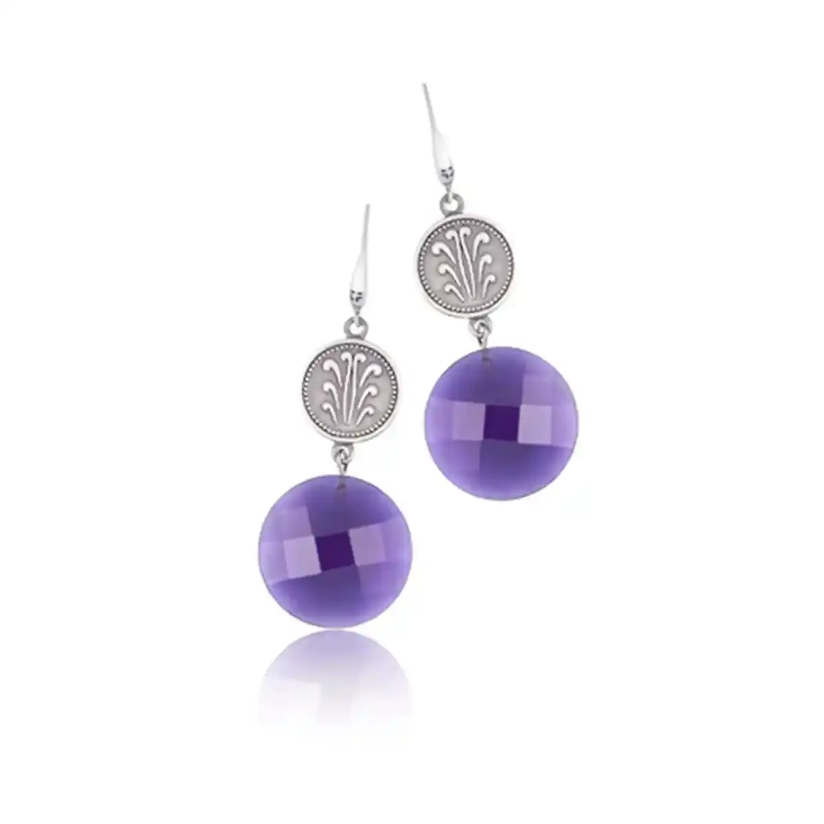 Boucles d oreilles femme time force tj1028p03 2 5 cm _4217. Bienvenue sur DIAYTAR COTE D'IVOIRE - Où Chaque Produit a son Charme. Explorez notre sélection minutieuse et trouvez des articles qui vous séduisent et vous inspirent.