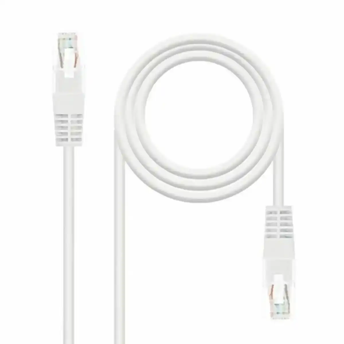 Cable reseau rigide utp categorie 6 nanocable 10 20 0400 l25 w blanc_9954. Entrez dans l'Univers de DIAYTAR COTE D'IVOIRE - Où Choisir est un Voyage. Explorez notre gamme diversifiée et trouvez des articles qui répondent à tous vos besoins et envies.