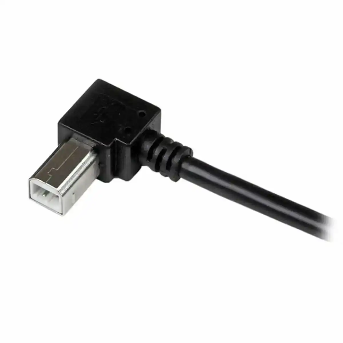 Cable usb vers micro usb startech usbab3mr noir_7058. DIAYTAR COTE D'IVOIRE - Votre Destinée Shopping Personnalisée. Plongez dans notre boutique en ligne et créez votre propre expérience de shopping en choisissant parmi nos produits variés.