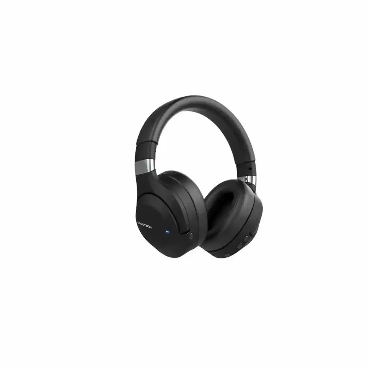 Casque sans fil owlotech pro noir_4827. DIAYTAR COTE D'IVOIRE - Votre Passage vers le Raffinement. Plongez dans notre univers de produits exquis et choisissez des articles qui ajoutent une touche de sophistication à votre vie.