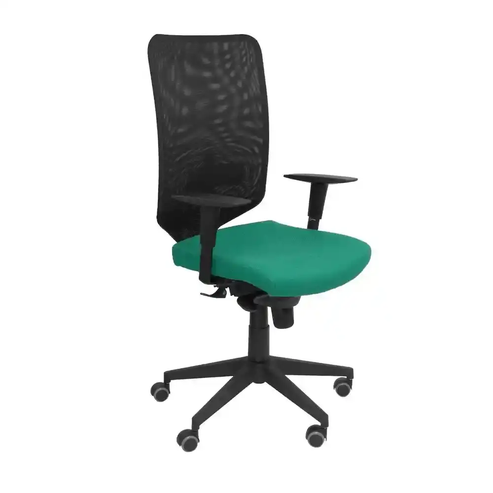 Chaise de bureau ossa p c bali456 vert_9686. DIAYTAR COTE D'IVOIRE - Votre Destination pour un Shopping Réfléchi. Découvrez notre gamme variée et choisissez des produits qui correspondent à vos valeurs et à votre style de vie.
